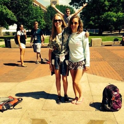 Profile Picture of Amy Aaron (@_amyaaron) on Twitter