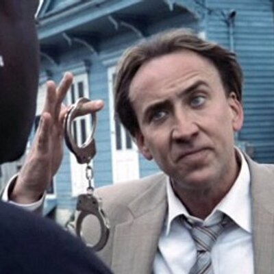Profile Picture of Terence McDonagh (@BadLt_Quotes) on Twitter