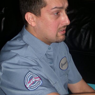 Profile Picture of Andrew Swingler (@AndrewSwingler) on Twitter