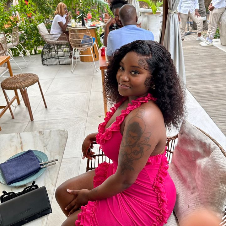 Profile Picture of Janet Nadu (@_janetnadu) on Tiktok