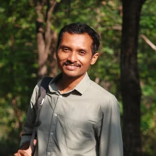 Profile Picture of Akshay Patil. (@_akshaypatil) on Instagram