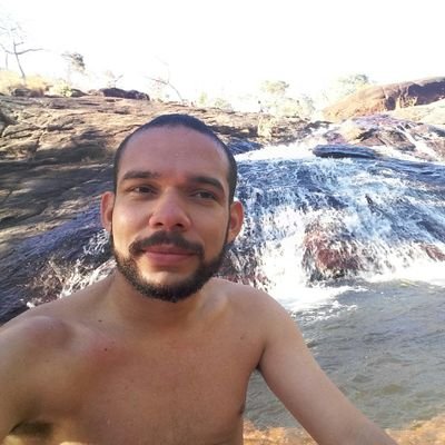 Profile Picture of Moisés Brito (@moisesbfs) on Twitter