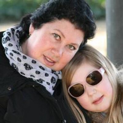 Profile Picture of Sharon Angela Danner (@DannerSharon) on Twitter