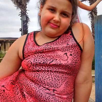 Profile Picture of Alice Paulino  Roque (@Alicepaulino2) on Twitter