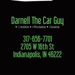 Profile Picture of Darnell Thompson (@darnell_the_car_guy) on Instagram