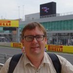 Profile Picture of Karl-Heinz Graf (@susynoid01) on Instagram