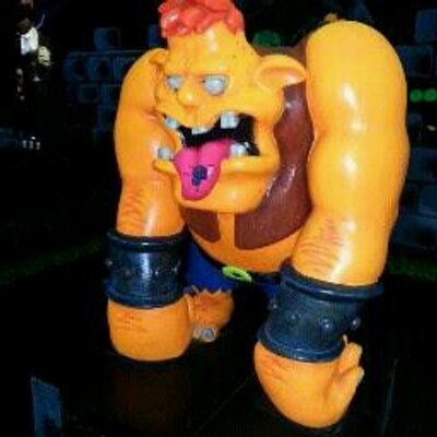 Profile Picture of Brian Usheron Twitter
