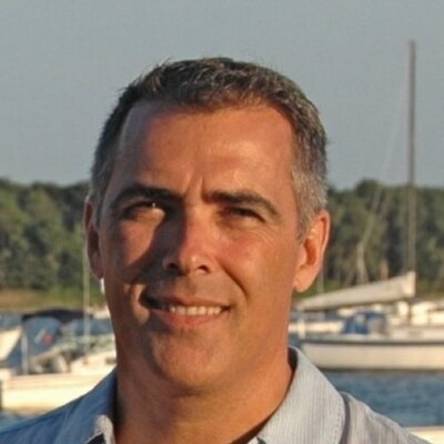 Profile Picture of David Trimble (@davetrimble3) on Twitter