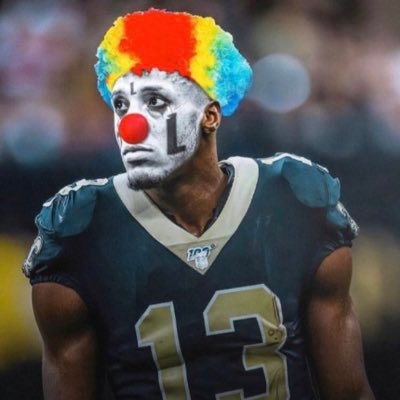 Michael Thomas Burner Act - Twitter Profile Picture of Michael Thomas Burner Act (@Cantguardmi) on Twitter