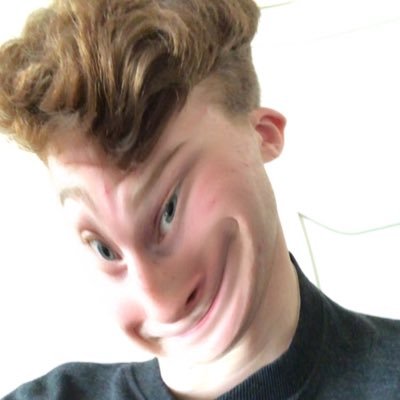 Profile Picture of Aaron Speirs (@AaronSaysHallo) on Twitter