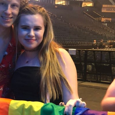 Profile Picture of KaaAyllla (@onetrueharry) on Twitter