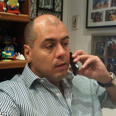 Profile Photo of Vladimir Perez (@vperezproduc) on Twitter