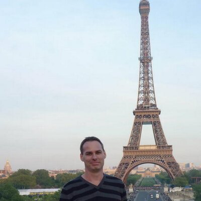 Profile Picture of Steve Colley (@StevenColley) on Twitter