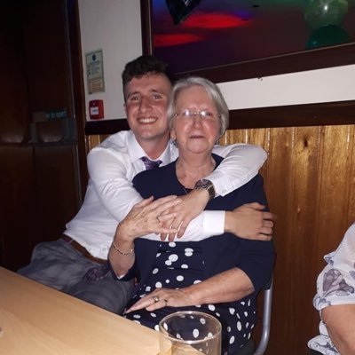 Paul McAllister - Twitter Profile Picture of Paul McAllister (@Pol_mc1) on Twitter