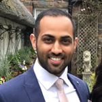 Profile Picture of Minesh Lad (@minesh_lad) on Instagram