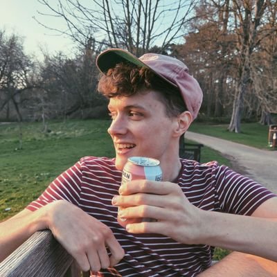 Profile Picture of Blake Roberts (@theblakeroberts) on Twitter