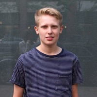 Profile Picture of Calvin Steele (@calvin-steele-5) on Quora