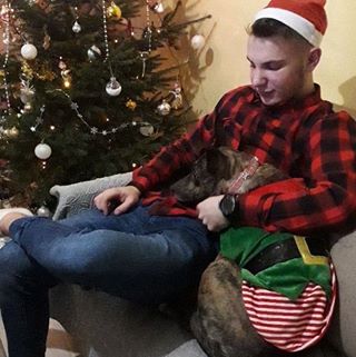 Profile Picture of Kewin Kuczyński (@kewin.kuczynski) on Facebook