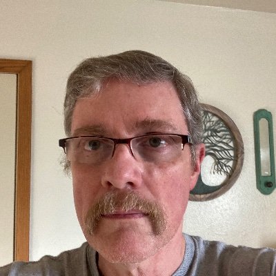 Profile Picture of Kris Gleisner (@gleisner_kris) on Twitter