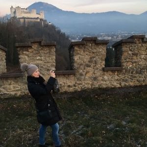 Profile Picture of Laura Michalowski (@Lauralina94) on Twitter