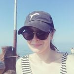 Profile Picture of Tori Stocker (@missmeiow) on Instagram