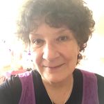 Profile Picture of Sheryl Mackey (@wondrous2me) on Instagram