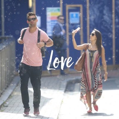 Profile Picture of Aljaž And Janette ❤️ ✨ (@AljazAndJanette) on Twitter