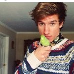 Profile Picture of Joshua Daniel Chomik😍 (@ily_josh_chomik) on Instagram