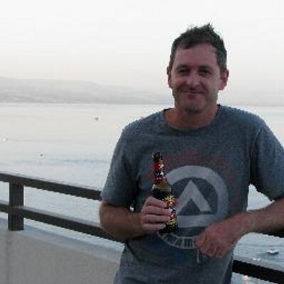 Profile Picture of Simon Smart (@SimonJonSmart) on Twitter