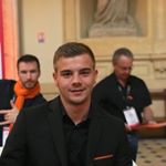 Profile Picture of Thomas Rlt (@thomasroulette) on Instagram