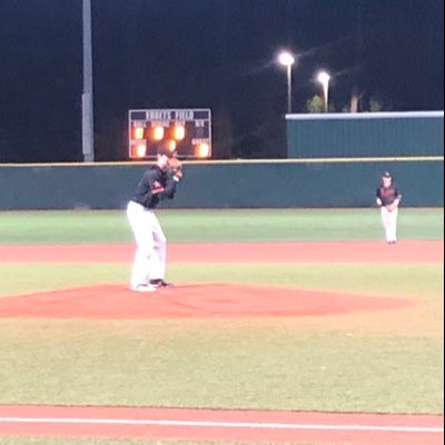 Profile Picture of Mike Beckman (@MikeBeck29) on Twitter