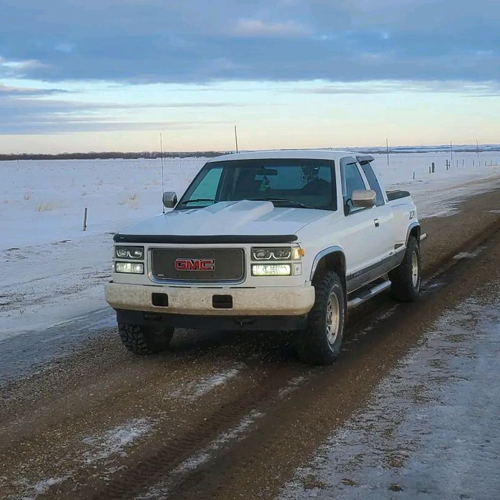 Cody Hildebrand - Tiktok Profile Picture of Cody Hildebrand (@przjog) on Tiktok