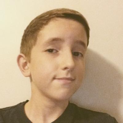 Profile Picture of Joseph G (@TameJoseph) on Twitter