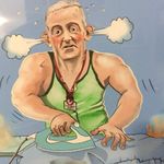 Profile Picture of Niall Kavanagh (@niallerkav) on Instagram