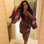 Profile Picture of Amaka Ihenachor Chikwem (@amaka_i) on Instagram