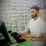 Profile Picture of Ahmar Ejaz (@ahmar.ejaz.411475) on Facebook