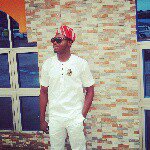 Profile Picture of adams tobi (@iamhadamz) on Instagram
