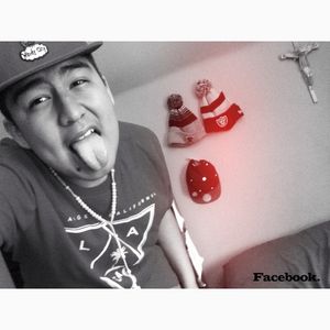 Profile Picture of Joan Guzman (@wolf_gangkid69) on Myspace