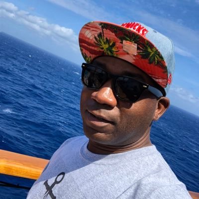 Profile Picture of Kevin J. McAdoo (@kevinmcadoo) on Twitter