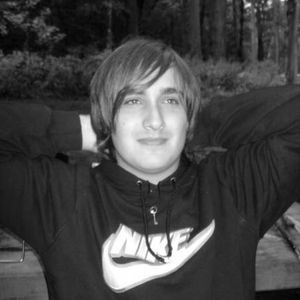 Profile Picture of Nathaniel  Hall (@nathaneatstshirts) on Myspace