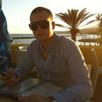 Profile Picture of Niklas Andersson (@Nik1asAndersson) on Twitter
