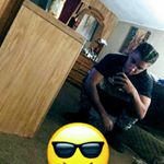 Profile Picture of Mitchell Hughey (@slimeball_slatt58) on Instagram