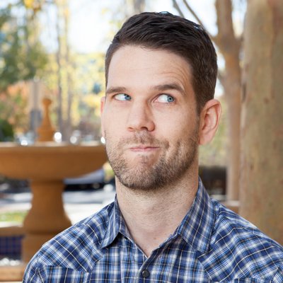 Profile Picture of Paul Irish (@paul_irish) on Twitter