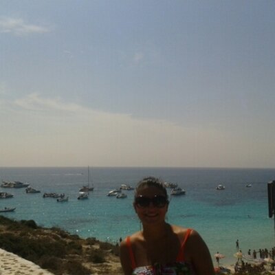 Profile Picture of Mària Cacciapuoti (@MariaCaccia) on Twitter