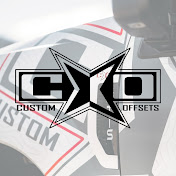 Profile Picture of Custom Offsets (@CustomOffsetsTV) on Youtube