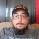 Profile Picture of Daniel Koonce (@magicluckytwitch) on Instagram