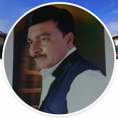 Profile Picture of Paresh K Dave Lawyer (@PareshkDave1) on Twitter