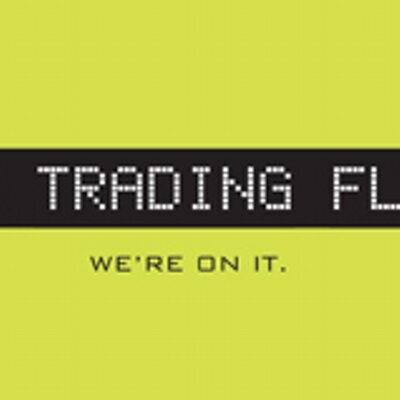 Profile Picture of Blake Swenson (@Trading_Floor) on Twitter