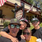 Profile Picture of Bryan Otten (@rotten_fam619) on Instagram