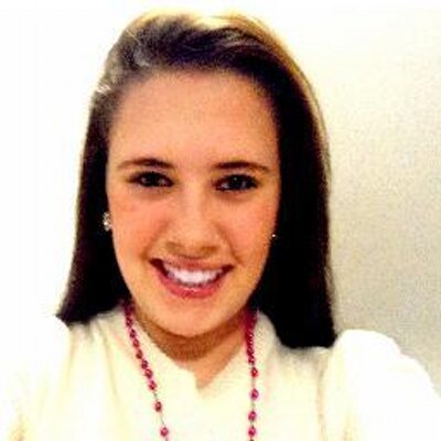 Profile Picture of Danielle (@Danielle_Colvin) on Twitter